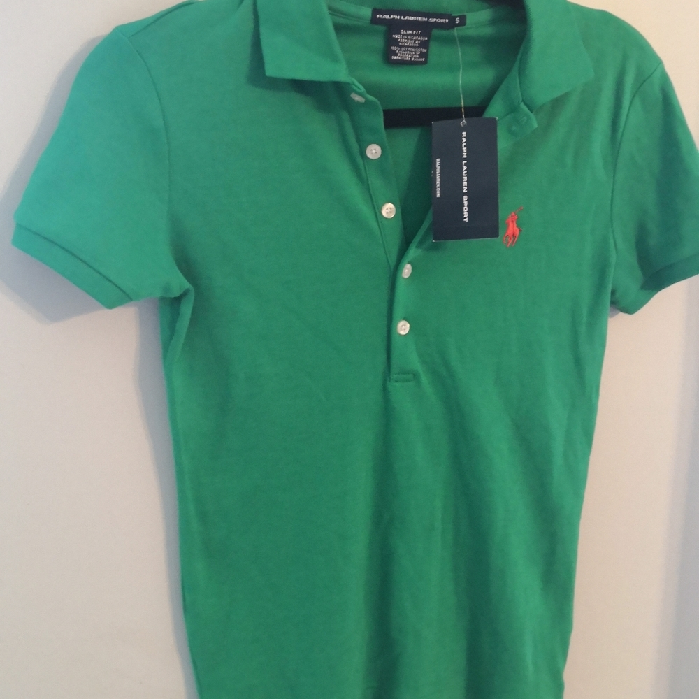 Ralph Lauren polo